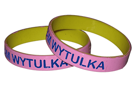 Dual Layer Wristbands0