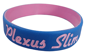 Dual Layer Wristbands1