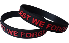 Embossed-Printed Wristbands2