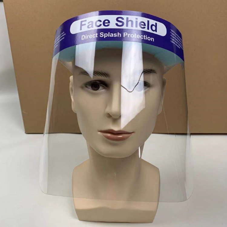 Face Shield Mask5