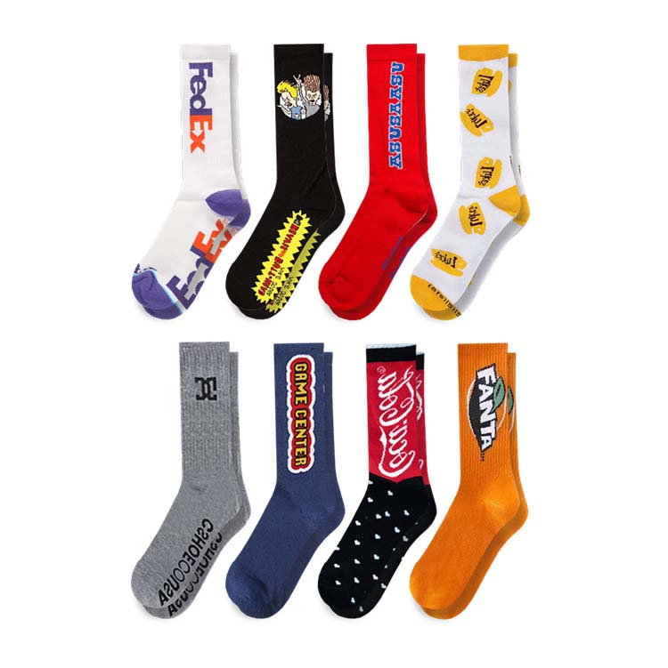 Custom Socks3