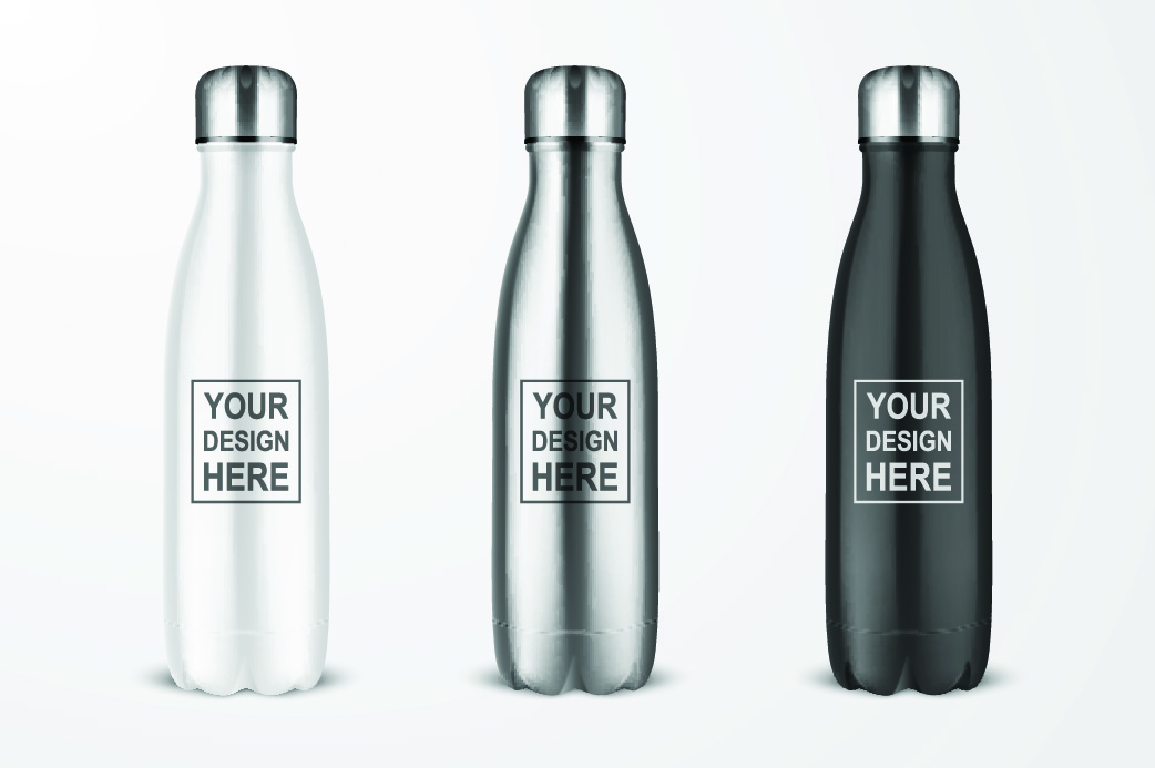 Stainless Steel Water Bottle3