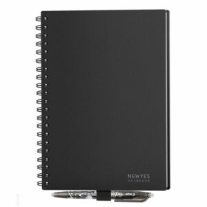Smart Erasable Writing Notebook