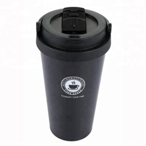 16oz. Stainless Steel Vacuum Insulated Tumbler