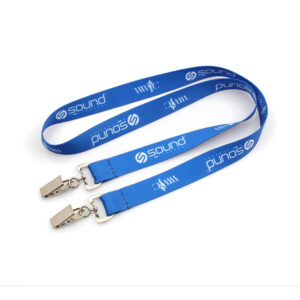 Double-Ended Lanyards
