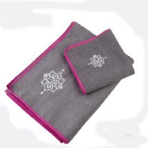Microfiber Yoga Towel