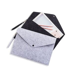 Document File Pouch Bag