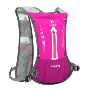 Breast Cancer Awareness Cycling Back Pack