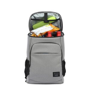 Large Capacity Insulated Cooler Backpack