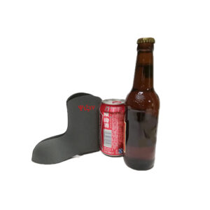 Shoe Can Cooler Sleeve