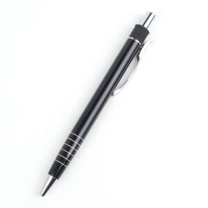 Metal Grip Ballpoint Pen