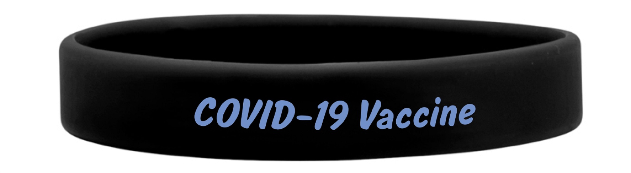 Personalized Silicone Wristbands
